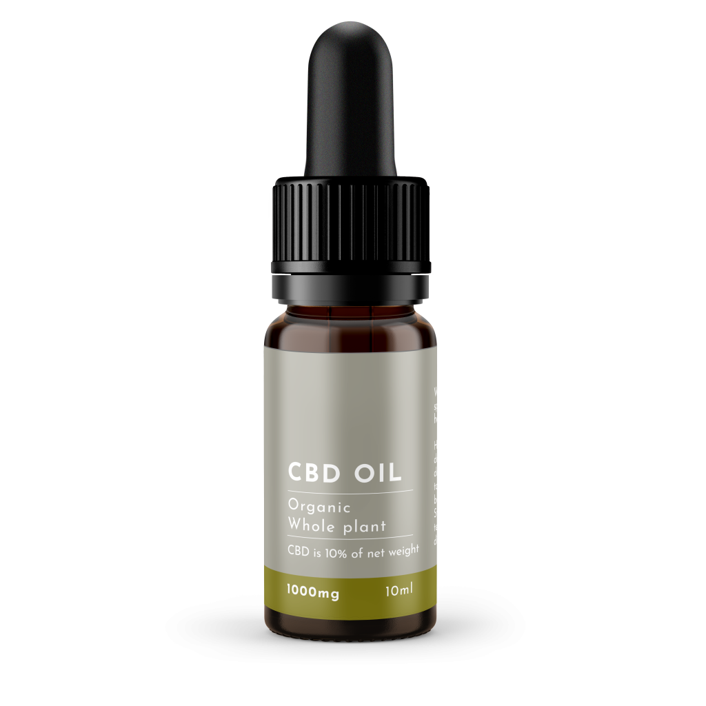 CBD-Organic-1000mg-10ml-