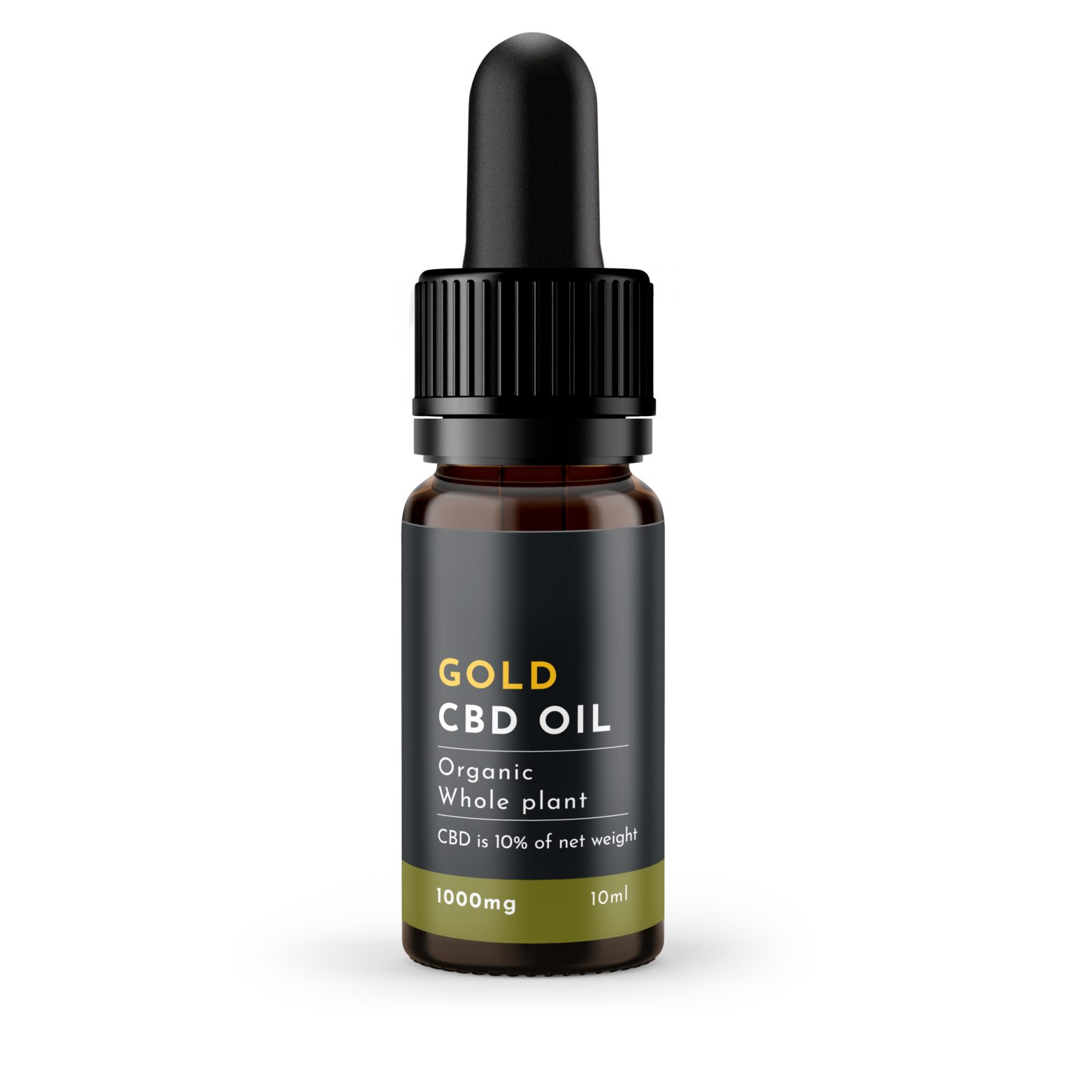 The British CBD Company - The British CBD Company